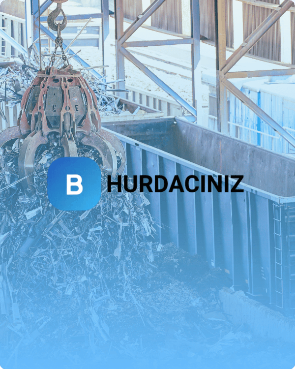 Hurdaciniz Hurda Hakkinda 1